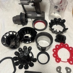 🅾️最終値下げ🅾️dyson V7コードレスクリーナー