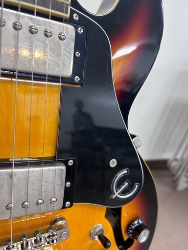 楽天市場】Epiphone ES－339 Proの通販