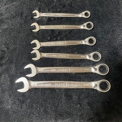 中古】工具（クニペックス、TONE）