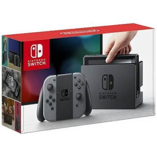 任天堂　Switch