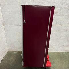 AQUAアクア ノンフロン冷凍冷蔵庫 AQR-18G