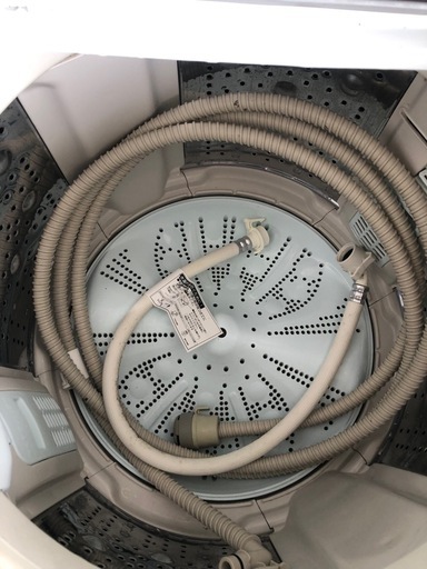 Amazon | 日立 タテ型洗濯乾燥機 洗濯8kg-28分 乾燥4.5kg ホワイト