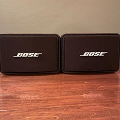 BOSE スピーカー　111AD ペア