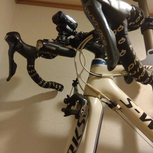 S-WORKSターマック3 デュラエース9000サイズS S-Works Tarmac SL8