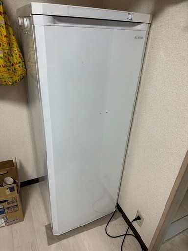 冷凍庫