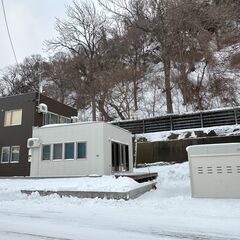 カスケードガレージ　引取りできる方　斜里町。（お話し中です）