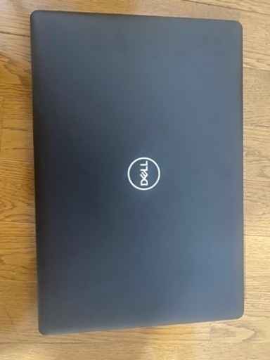 DELLパソコン ノートパソコン