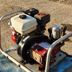 ⭐セット動噴⭐