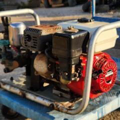 ⭐セット動噴⭐