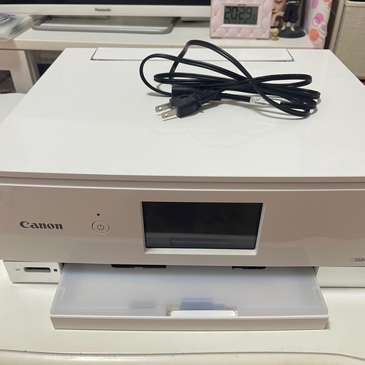 プリンター Canon