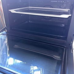 日立 加熱水蒸気オーブンレンジ ヘルシーシェフ MRO-MV300 2013年製