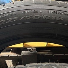 タイヤ　ミシュラン　プライマシー3