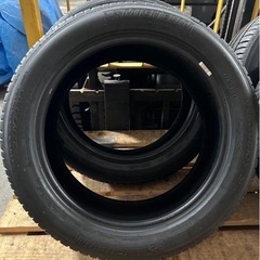 タイヤ　ミシュラン　プライマシー3