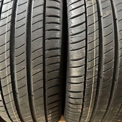 タイヤ　ミシュラン　プライマシー3