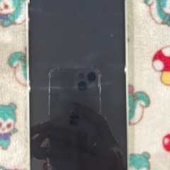 【ネット決済・配送可】iPhone12 64GB 画面割れなし