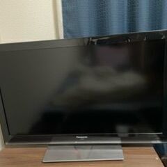 液晶テレビ　パナソニック　TH-L32X3