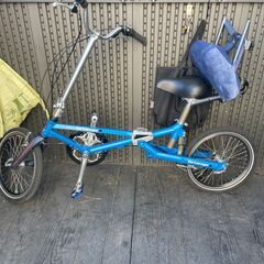 受け渡し予定者決定 Tartaruga E-VEHICLE（タルタルーガ）