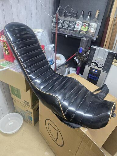 三段シート