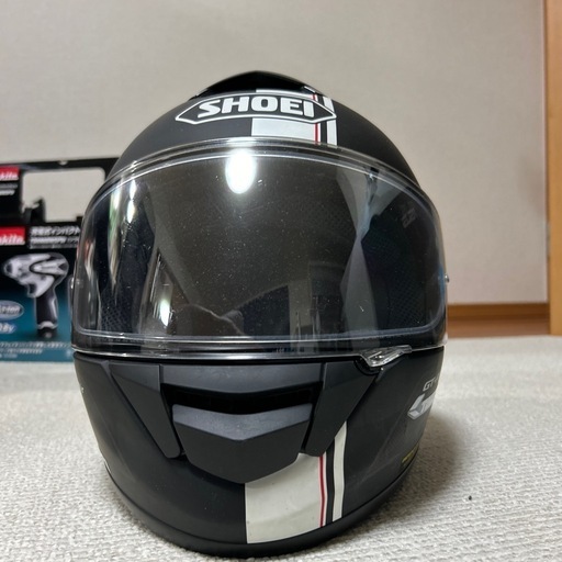 SHOEI GT-AIR Mサイズ