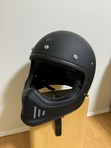 ブランド：SHOEI ショウエイ モデル：EX-ZERO ブラックサイズ：XXL　　　NO2