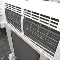 激安美品☆2023年製 SHARP エアコン 2.2kw 6畳用☆