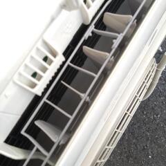 激安美品☆2023年製 SHARP エアコン 2.2kw 6畳用☆