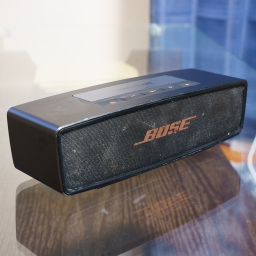 BOSE スピーカー