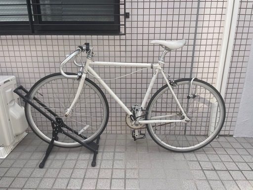 価格交渉可能】自転車 折りたたみ自転車 SWITCH クルー価格は交渉可能