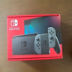 任天堂Switch 本体(世界のアソビ大全)