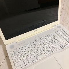 FMVA50B3WP LIFEBOOK AH50/B3 