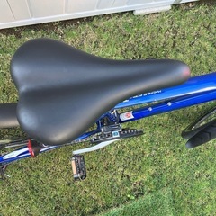 クロスバイク　ロードバイク　自転車(取引中)