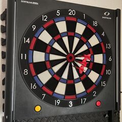 ダーツライブ200S & ダーツスタンド