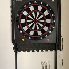 ダーツライブ200S & ダーツスタンド