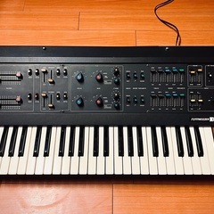 完動品ヴィンテージ  シンセサイザー KORG 800 DV 