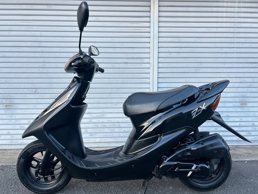 HONDA ライブディオ 原付 2スト dio DIO ZX ZR ZZ Z4 管理番号②③ HONDA