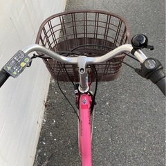 1229送料無料エリア多数！安心保証付き！安全整備済み！電動自転車