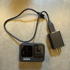 Gopro 9 BLACK