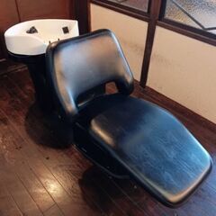 タカラベルモント（ユメエスポワールサイドシャンプー）