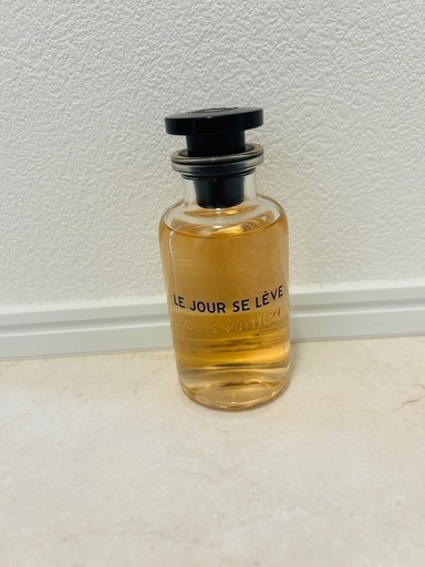 LOUIS VUITTON 香水 / LE JOUR SE LEVE