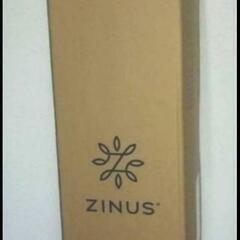 ZINUS ハイブリッドマットレス