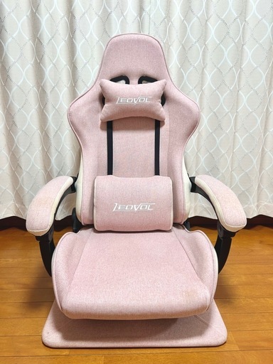 ゲーミング座椅子【お届け応相談】