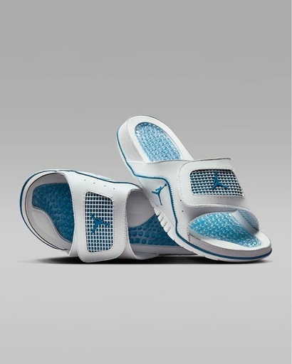 NIKE ジョーダン ハイドロ 4 レトロ メンズスライド 26㌢