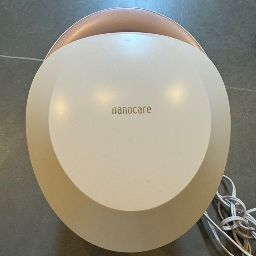 Panasonic スチーマー