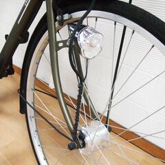 【一時受付休み】【美品Ａ】27ｲﾝﾁ LEDｵｰﾄﾗｲﾄ 外装6段