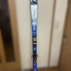 ROSSIGNOL ロシニョール SUPER VIRAGE III