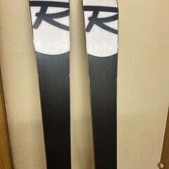 ロシニョール(ROSSIGNOL) スキー板 SUPER VIRAGE III