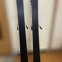 ロシニョール(ROSSIGNOL) スキー板 SUPER VIRAGE III