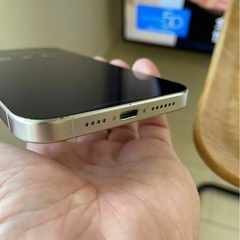 iPhone15 pro max 256 