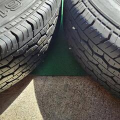 ☆2018年製 165R13 8PR 夏タイヤ4本セット