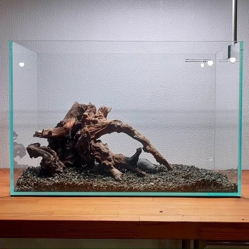 【水槽関連】流木セット4